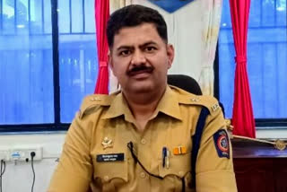 sp vijaykumar magar appeal to muslim community follow rules