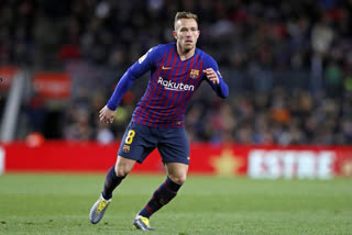 Arthur Melo