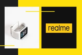 Realme Band