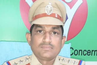 Hyderabad cop pays Rs 20,000 for emergency surgery of Himachal man