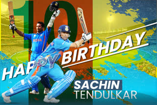 Happy Birthday Sachin Tendulkar