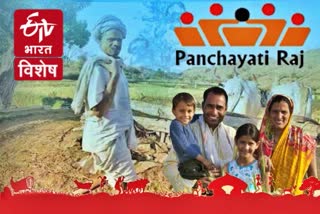 panchayati raj diwas