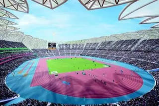 2030 Asian Games