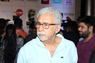 Lockdown diaries, naseeruddin shah, naseeruddin shah spends quality time with son, लॉकडाउन डायरी, नसीरुद्दीन शाह