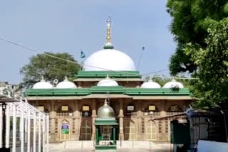 shahe alam dargah