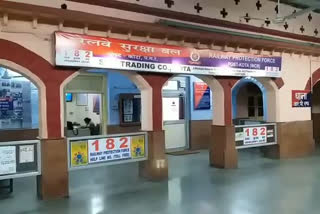 Covid-19 In Kota, कोटा न्यूज़