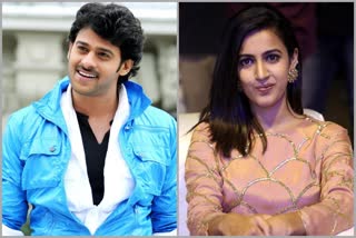 Konidela Niharika Clarify about her marriage romours with prabhas