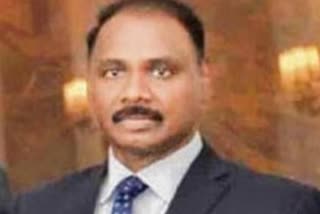 Lt governor gc murmu