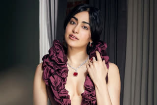 अदा शर्मा,  Adah sharma,  Adah sharma says impromptu trips are the most memorable, अदा ने बताया बिना प्लानिंग वाली ट्रिप, 'द हॉलिडे'