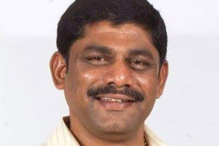 D.K. Suresh