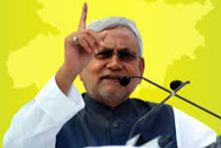 nitish kumar