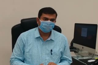 district administration released the health heap line number in jamshedpur