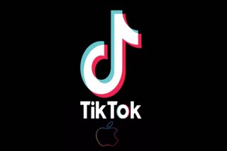 apple in tiktok