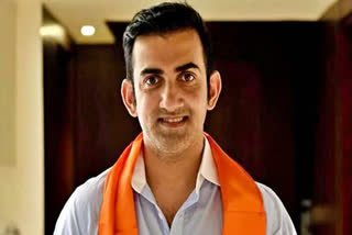 Gautam gambhir