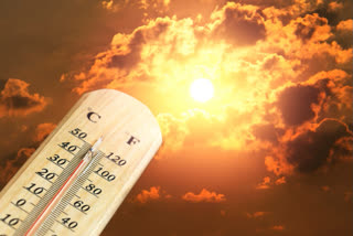 Heat wave conditions likely in parts of Telangana