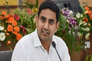 lokesh-tweets-on-panchayathiraj