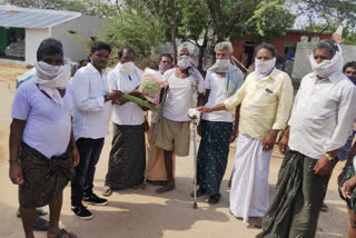 lock down in ananthapur