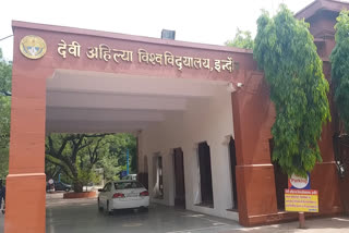 Devi Ahilya University, Indore