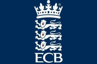 No cricket in england before july said ECB