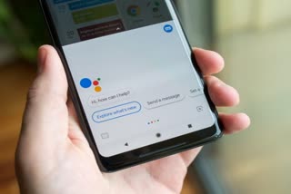 google assistant