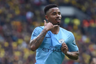 Gabriel Jesus