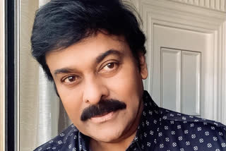 Watch! Chiranjeevi accepts #BeTheRealMan challenge