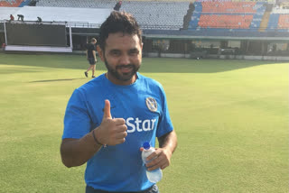 parthiv patel