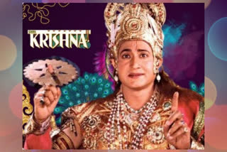 After Ramayan and Mahabharat, Shri Krishna to return on DD