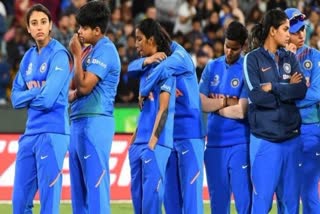 indian women's cricket team's england tour postponed