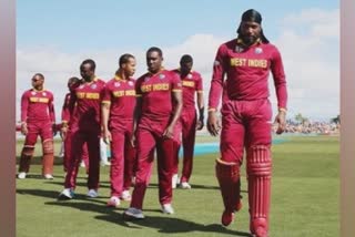 West Indies cricketers have not received match fees since January