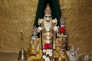 Narasimha temple in mandi