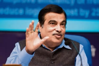 Nitin Gadkari