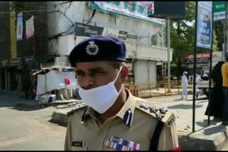 kanpur police.