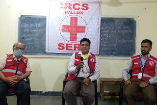 public-service-start-by-red-cross-institute-in-bellary