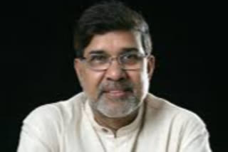 Kailash Satyarthi