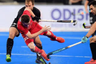 Hockey Pro League Season 2 Expand due to covid 19 outbreak