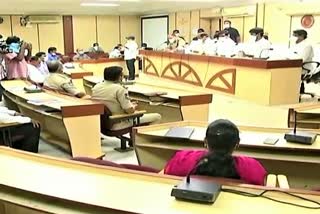 minister-vemula-prashanth-reddy-review-meeting-on-corona