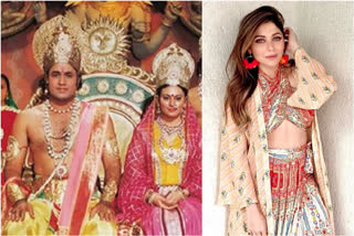 ramayan top entertainer kanika kapoor most searched