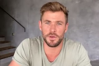 Chris Hemsworth tags homeschooling as absolute challenge amid lockdown