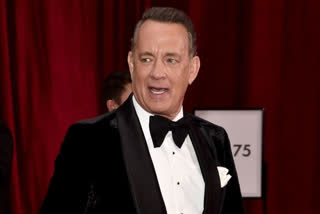 Tom Hanks letter to bullied boy Corona