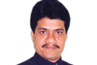 former minister surendra singh targeted shivraj government