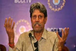 Responsibility of religious shrines to provide financial help to country amid Covid-19: Kapil Dev