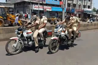 osmanabad-police-rout-march