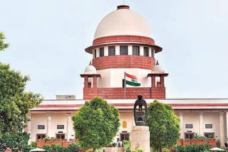 File Photo of Supreme Court