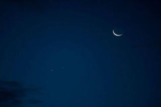 ramzan moon sighted first roza on today