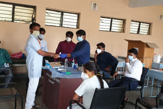 Health checks for journalists