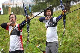 World Archery's Lockdown Knockout tournament to be live-streamed