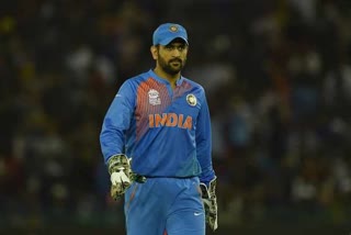 Dhoni to lead joint Ind-SA ODI team named by Kohli & ABD