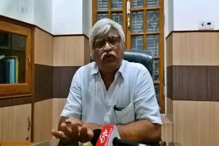 Sujan Chakrabarty slams CM and Governor