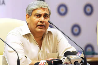 Shshank manohar